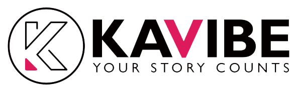 KAVIBE-Logo